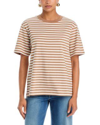 The Oversized Tee by GOOD AMERICAN