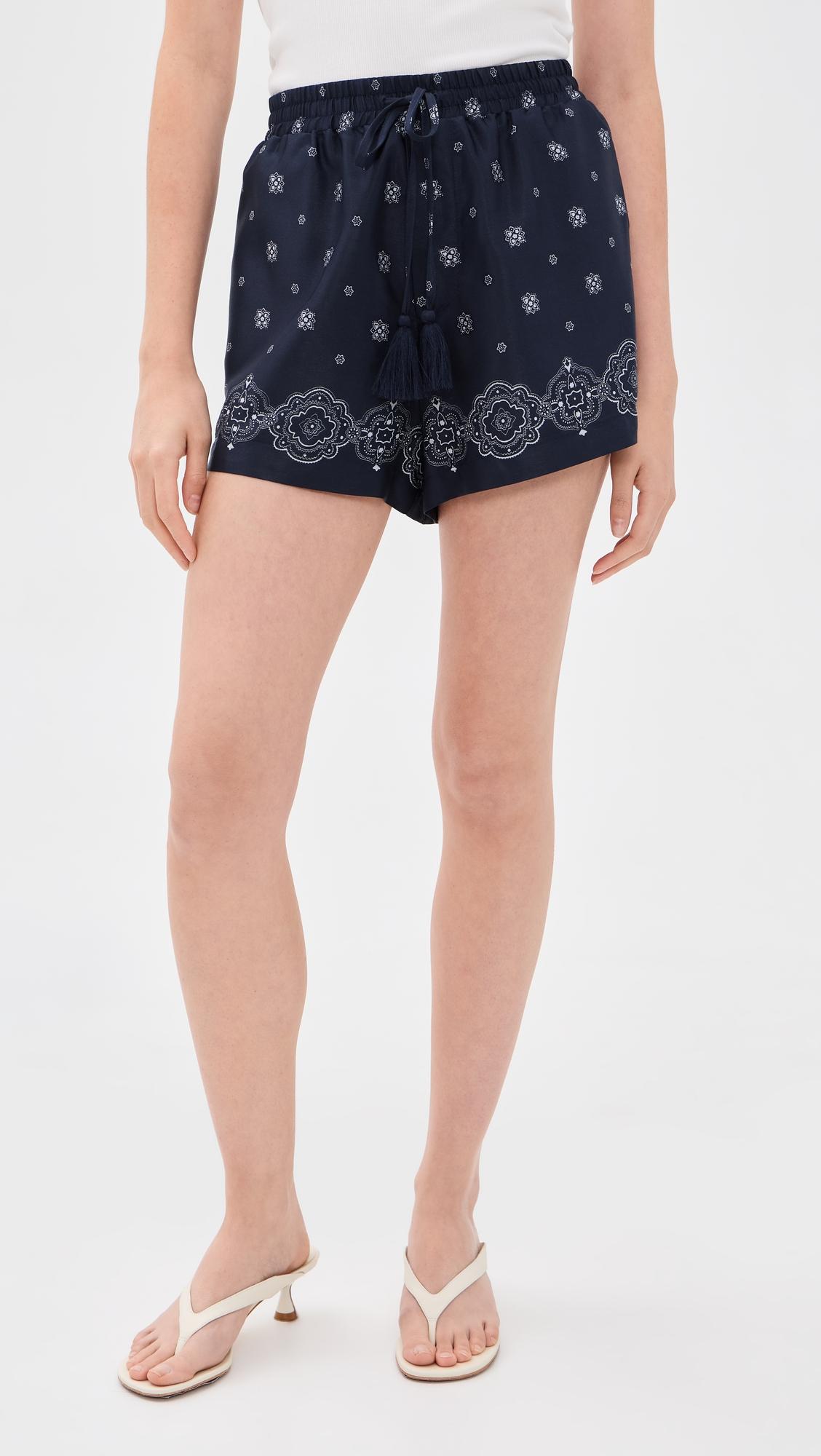 The Recess Shorts by GOOD AMERICAN