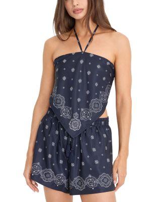 The Recess Top by GOOD AMERICAN