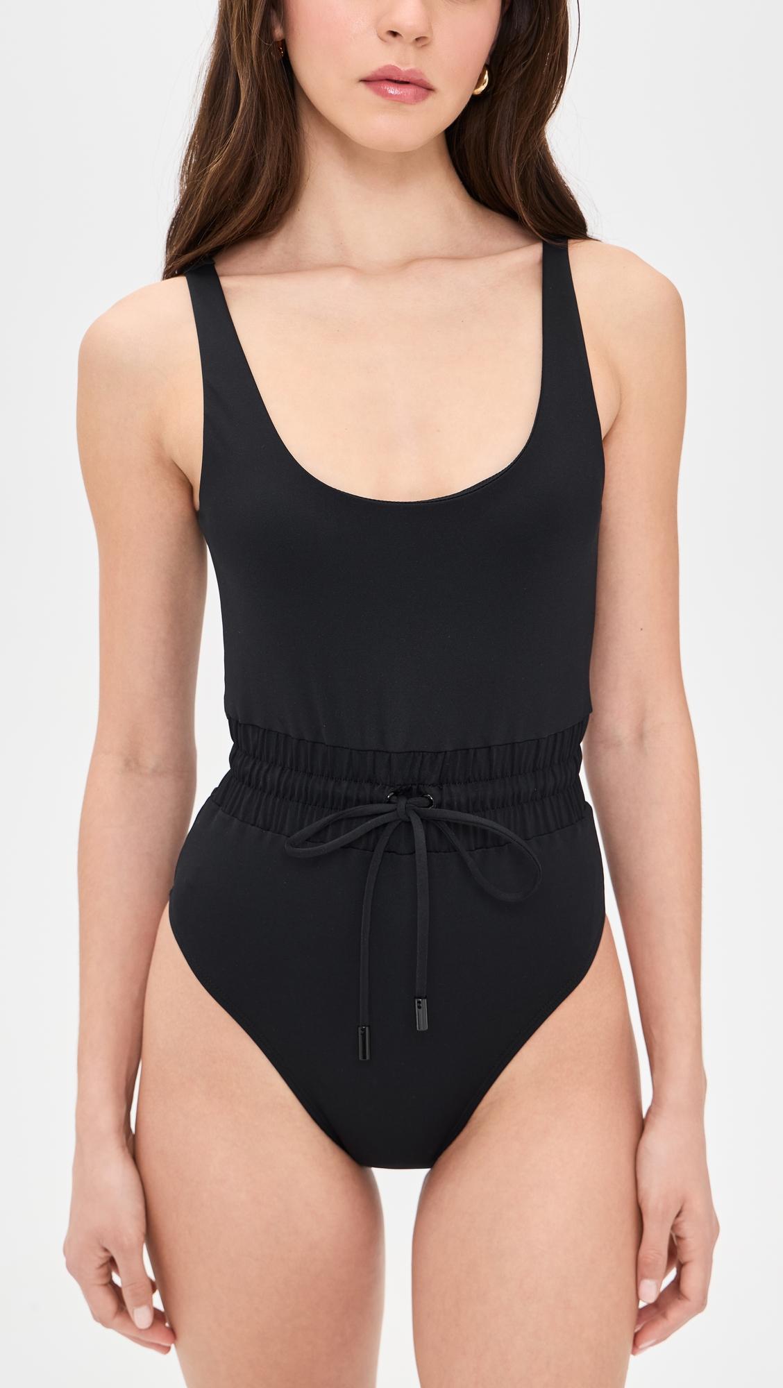 Waist Framer One Piece by GOOD AMERICAN
