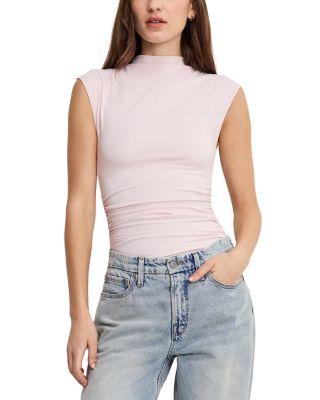 Weightless Scuba Bodysuit by GOOD AMERICAN
