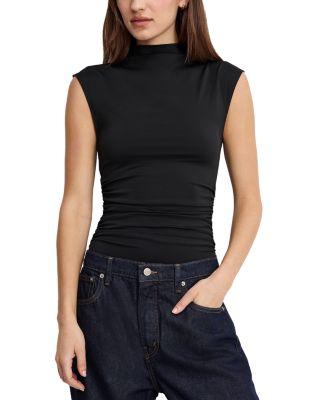 Weightless Scuba Bodysuit by GOOD AMERICAN