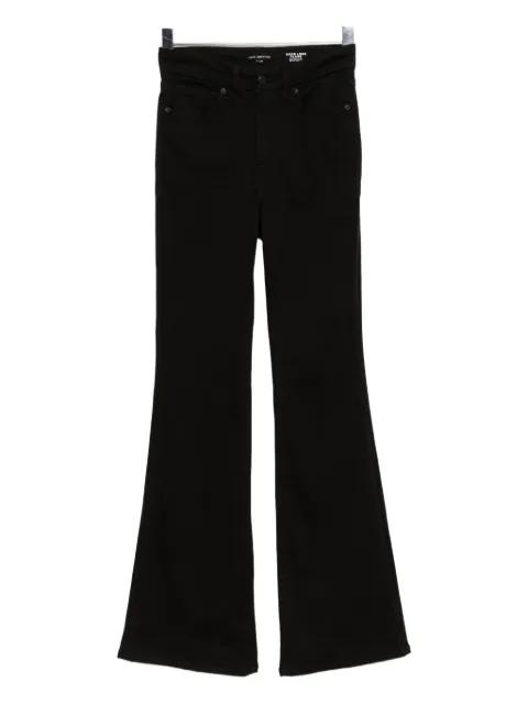 good classic bootcut jeans by GOOD AMERICAN