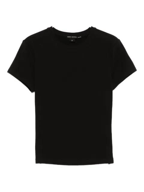 super stretch baby T-shirt by GOOD AMERICAN