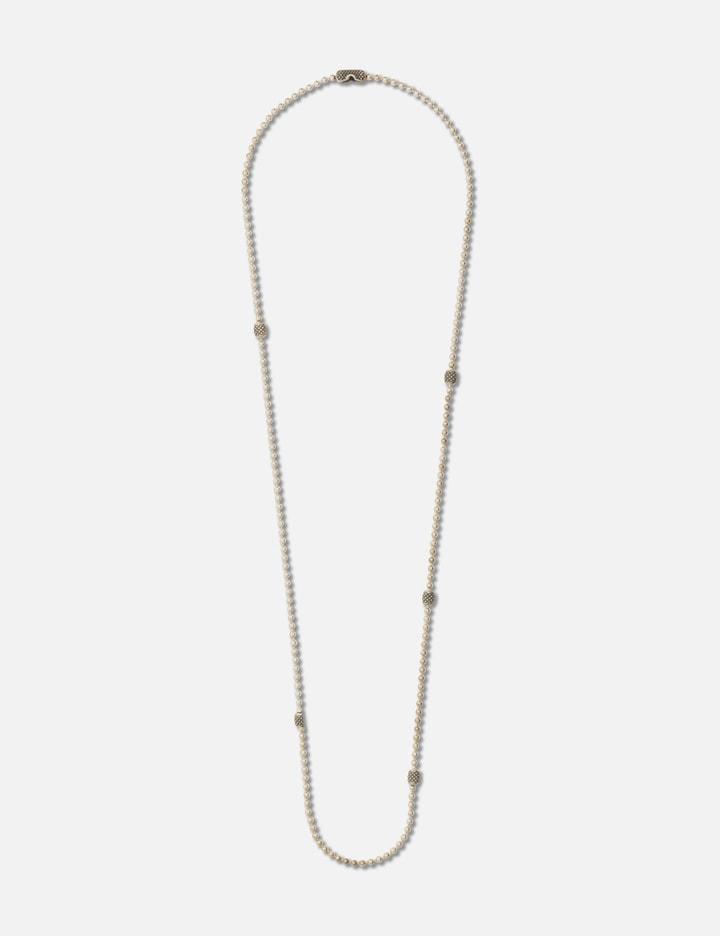 Pop Lock Necklace by GOOD ART HLYWD