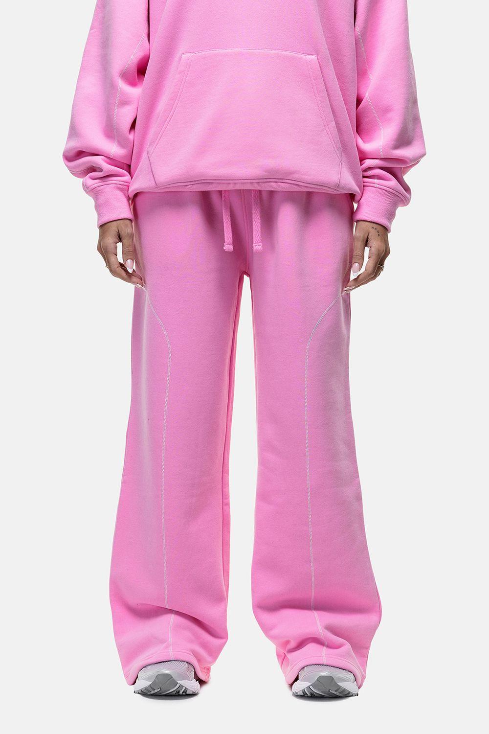 Contrast Stitch Relaxed Jogger by GOOD FOR NOTHING