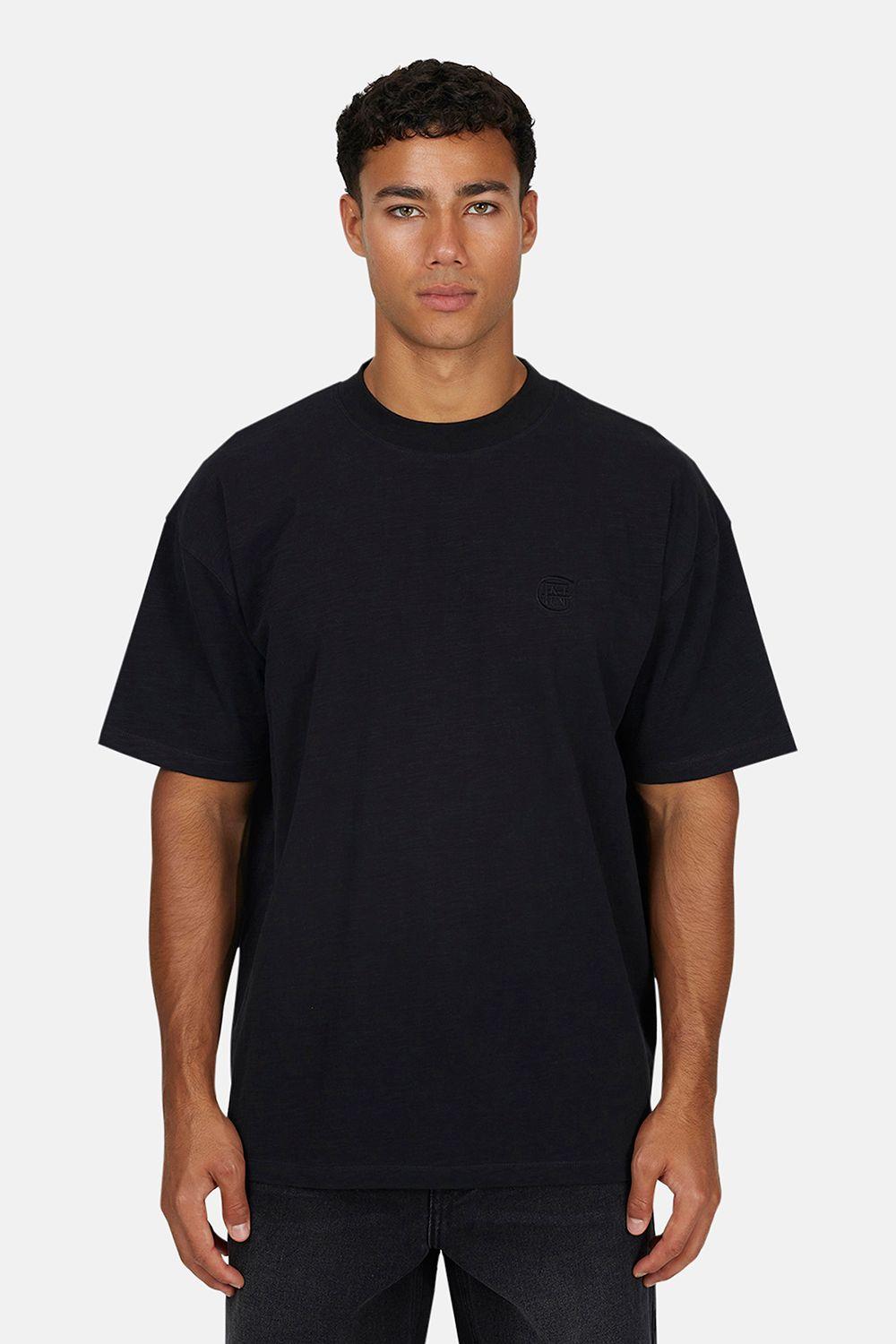 Relaxed T-Shirt by GOOD FOR NOTHING