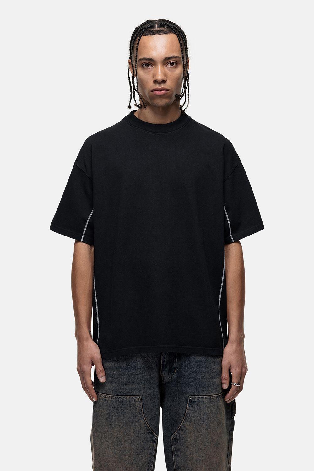 Washed Oversized T-Shirt by GOOD FOR NOTHING