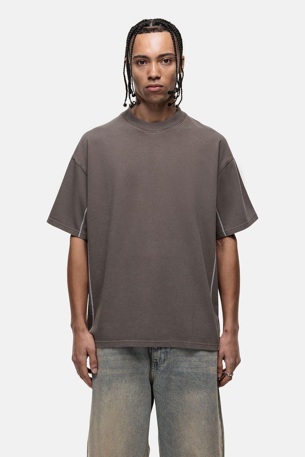 Washed Oversized T-Shirt by GOOD FOR NOTHING