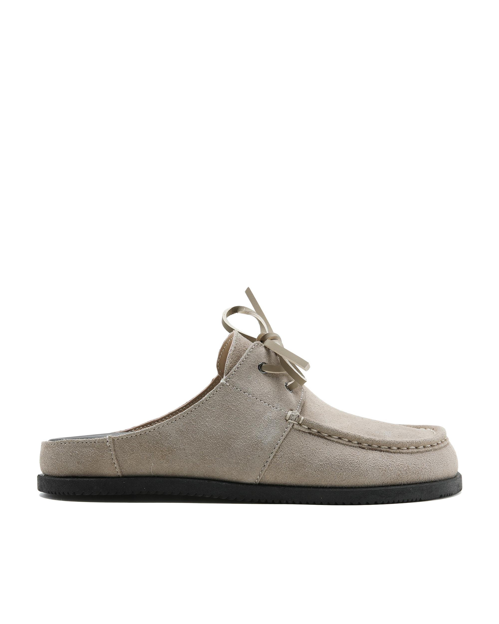 Kindlin mules by GOOD NEWS