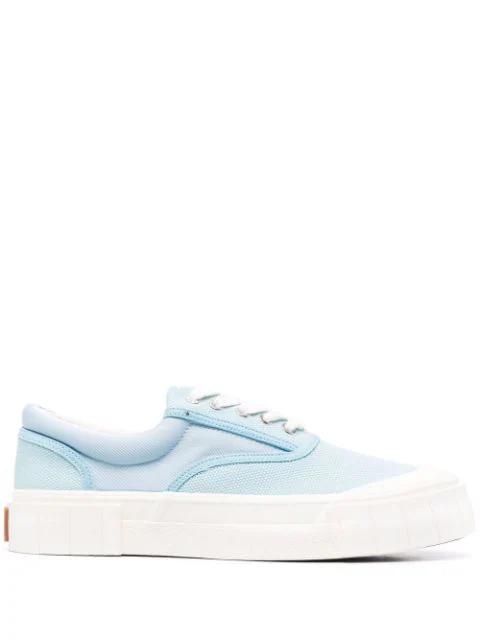 Opal low-top sneakers by GOOD NEWS