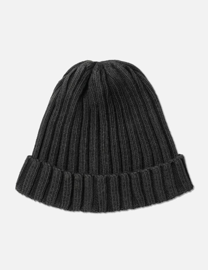 Cotton Watch Cap by GOOD ON