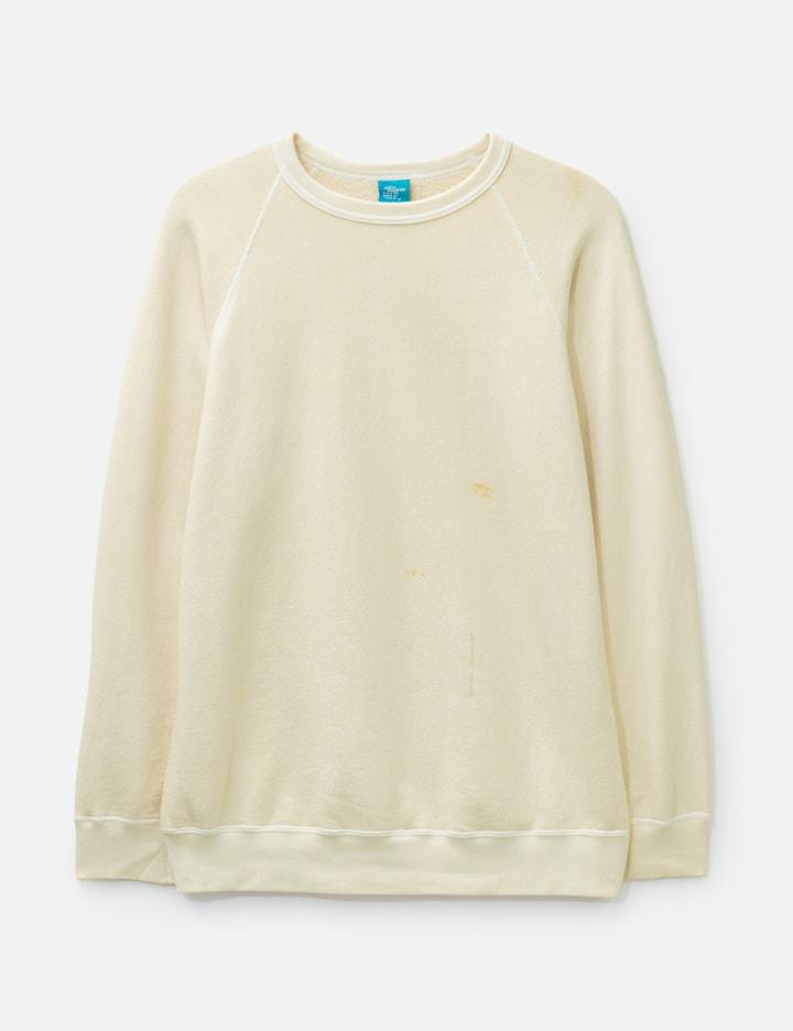 Raglan Crew Sweatshirt by GOOD ON