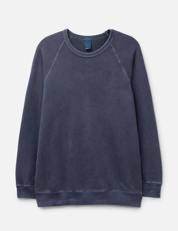 Raglan Crew Sweatshirt by GOOD ON