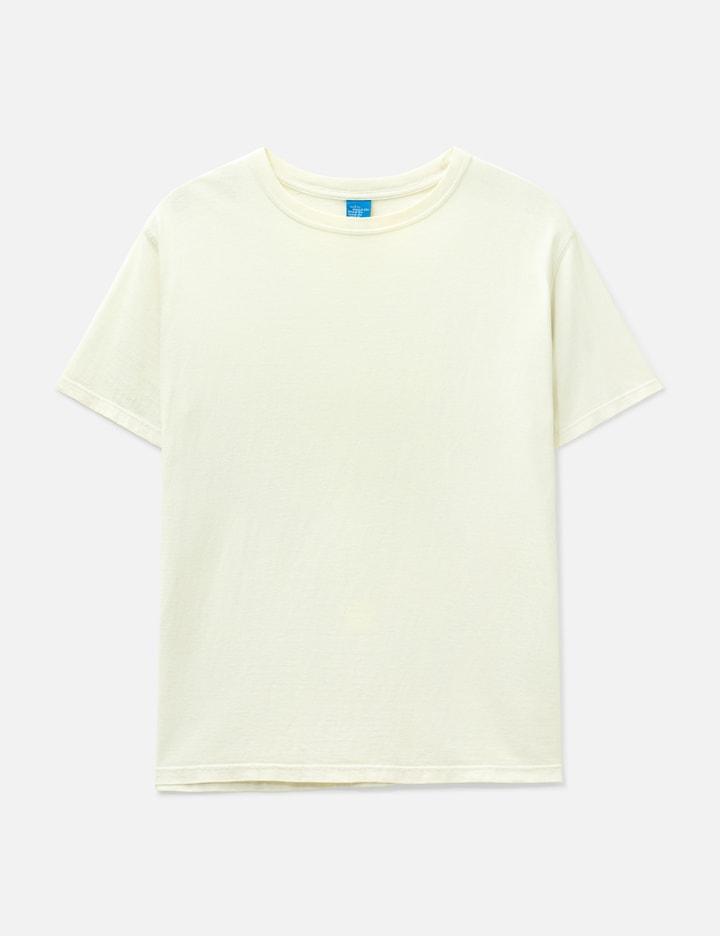 Short Sleeve Crew T-Shirt by GOOD ON