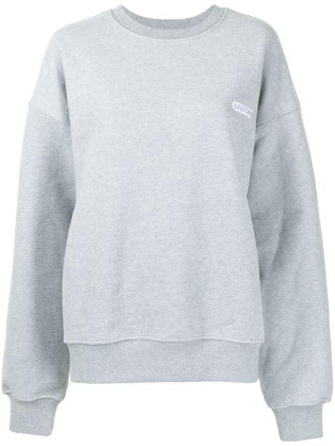 GoodBoy logo sweatshirt by GOODBOY