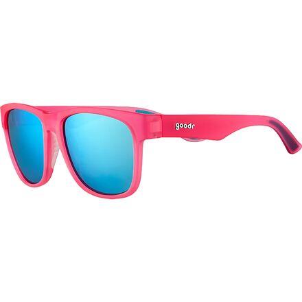 BFG Polarized Sunglasses by GOODR