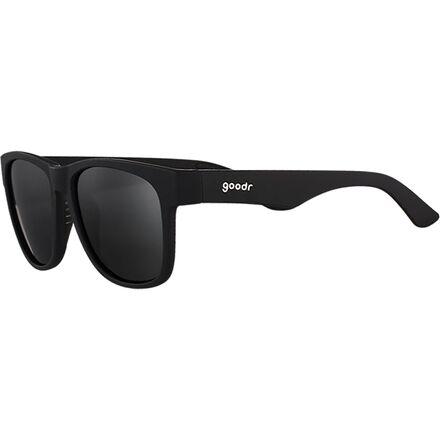 BFG Polarized Sunglasses by GOODR