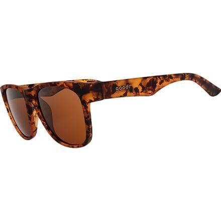 BFG Polarized Sunglasses by GOODR