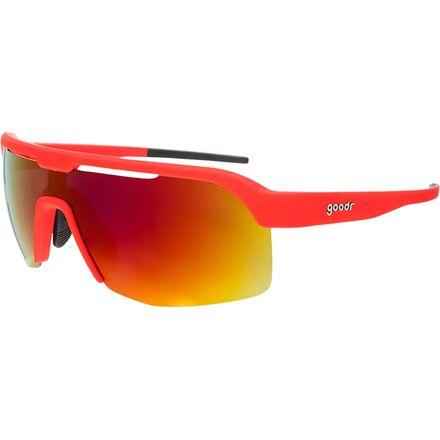 Bolt G Sunglasses by GOODR