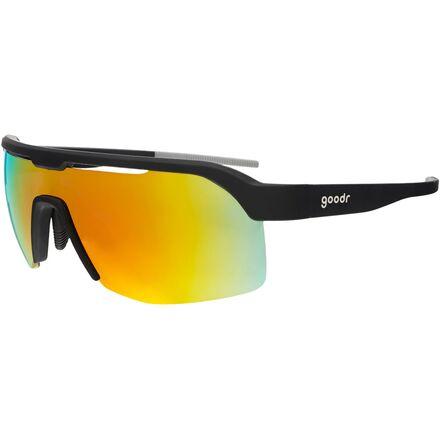 Bolt G Sunglasses by GOODR