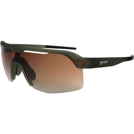Bolt G Sunglasses by GOODR