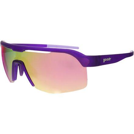 Bolt G Sunglasses by GOODR