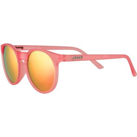 Circle Gs Polarized Sunglasses by GOODR