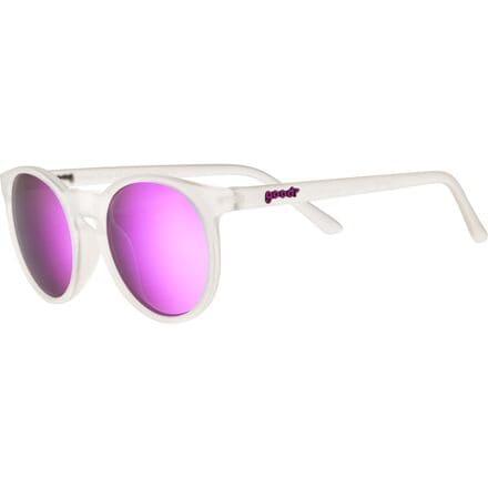 Circle Gs Polarized Sunglasses by GOODR