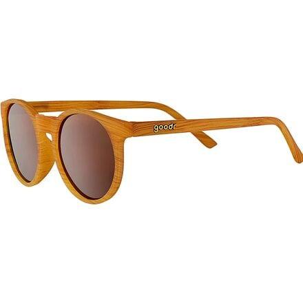 Circle Gs Polarized Sunglasses by GOODR