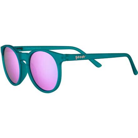 Circle Gs Polarized Sunglasses by GOODR