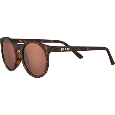 Circle Gs Polarized Sunglasses by GOODR