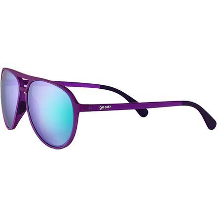 Circle Gs Polarized Sunglasses by GOODR