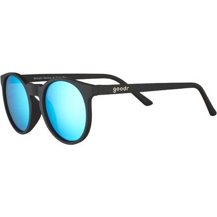 Circle Gs Polarized Sunglasses by GOODR