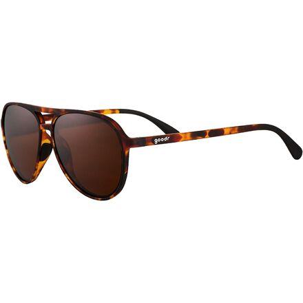 Mach Gs Polarized Sunglasses by GOODR