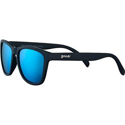 OG Polarized Sunglasses by GOODR