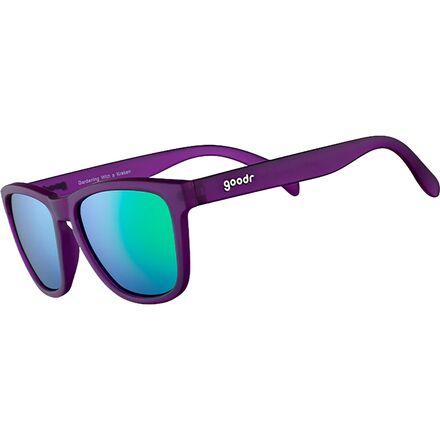 OG Polarized Sunglasses by GOODR