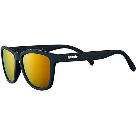 OG Polarized Sunglasses by GOODR