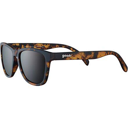 OG Polarized Sunglasses by GOODR
