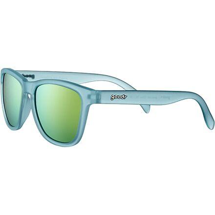 OG Polarized Sunglasses by GOODR