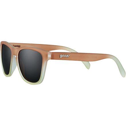 OG Polarized Sunglasses by GOODR