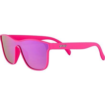 VRG Polarized Sunglasses by GOODR