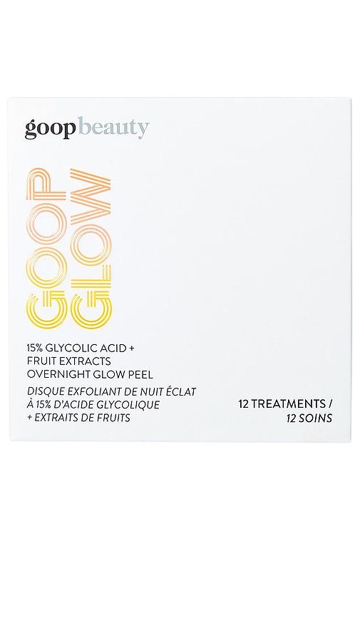 goop beauty 15% Glycolic Acid Overnight Glow Peel 12 Pack in Beauty by GOOP BEAUTY
