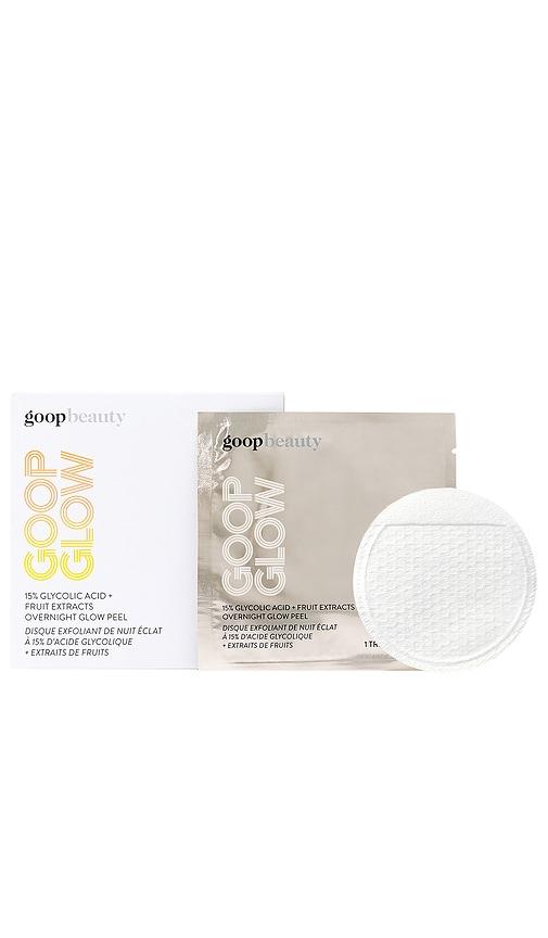 goop beauty 15% Glycolic Acid Overnight Glow Peel 4 Pack in Beauty by GOOP BEAUTY