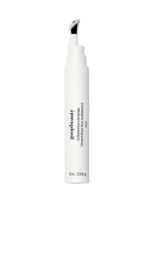 goop beauty 3x Retinol Eye Lift Serum in Beauty by GOOP BEAUTY