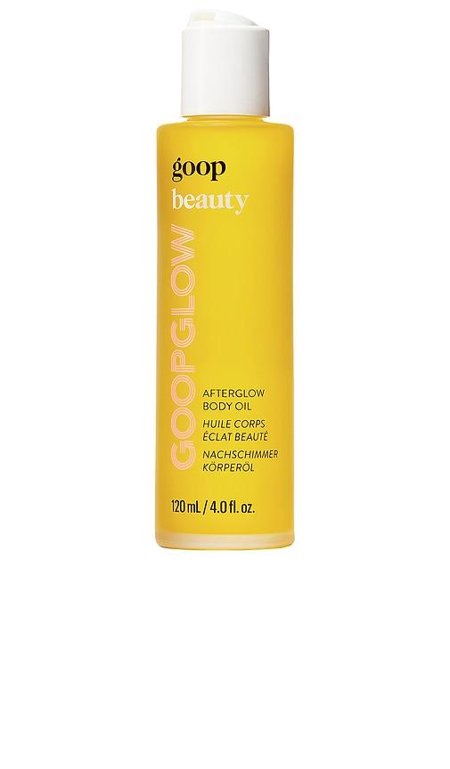 goop beauty Afterglow Body Oil in Beauty by GOOP BEAUTY