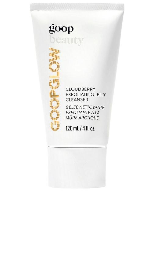 goop beauty Cloudberry Exfoliating Jelly Cleanser in Beauty by GOOP BEAUTY