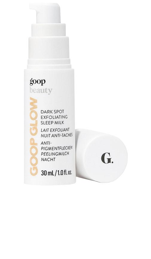 goop beauty Dark Spot Exfoliating Sleep Milk in Beauty by GOOP BEAUTY