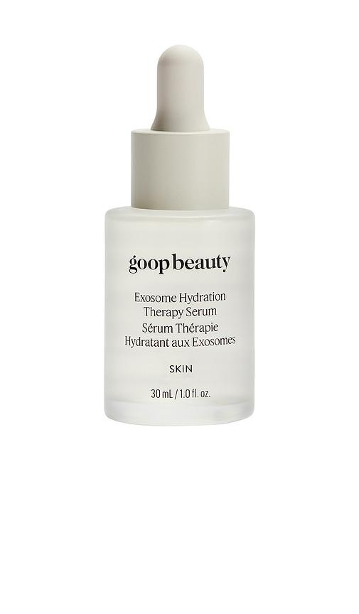 goop beauty Exosome Hydration Therapy Serum in Beauty by GOOP BEAUTY