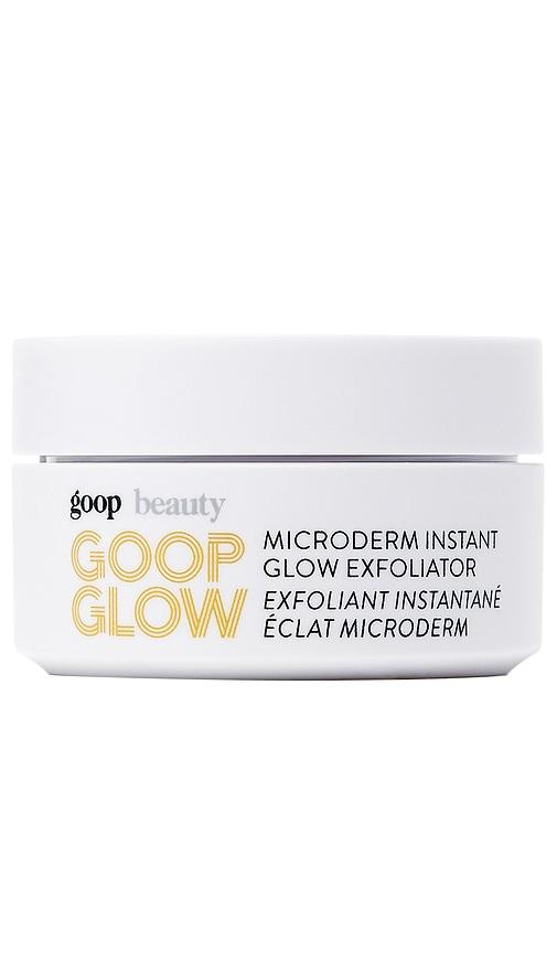 goop beauty Microderm Instant Glow Exfoliator 15ml in Beauty by GOOP BEAUTY